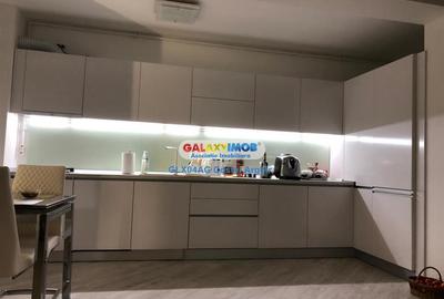 Vindem ap cu 2 camere Mamaia Nord-Navodari , mobilat si utilat - 8