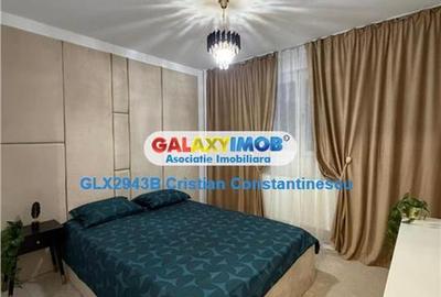 Apartament 2 camere, renovat si mobilat , Brancoveanu, Berceni, sect 4 - 6