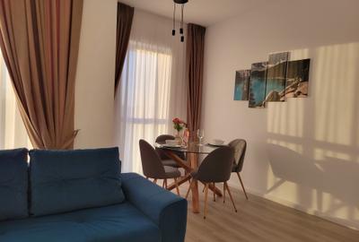 Apartament elegant - Drumul Ghindari - loc parcare - 1