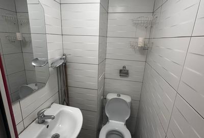 Apartament cu 2 camere, etaj 1/4, zona Tatarasi - 8