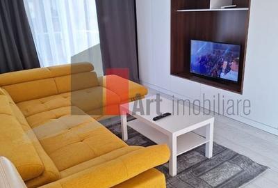 Apartament cu 2 camere decomandat în Theodor Pallady
