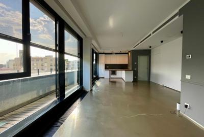 Închiriere Duplex 4 camere 3 bai, 140 mp utili, parcare | Floreasca parcul Verdi - 5