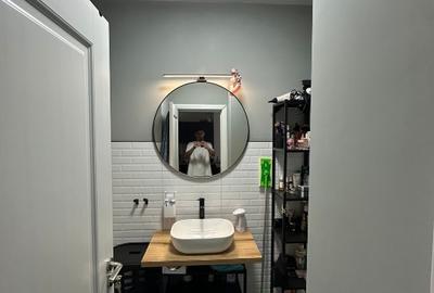 Apartament cu doua camere în Torontanului la 3 minute de Lidl cu mașina - 7