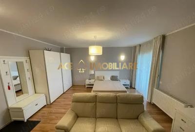 Garsoniera de inchiriat | Tineretului | Metrou | Centrala | Parcare - 2