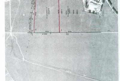 Teren la DN1 iesire din Codlea spre Sibiu - 1