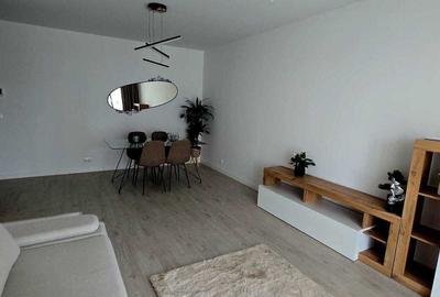 Apartament 2 camere Baneasa cu vedere la padure - 5