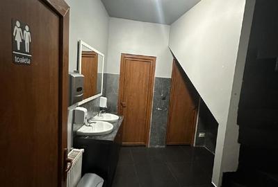 Spatiu comercial - strada Daliei (complexul studentesc) - 5