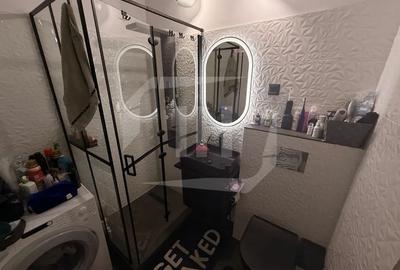 Apartament 2 camere finisat si mobilat, zona Eremia Grigorescu - 8