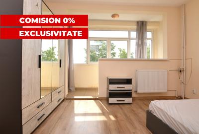 VANZARE APARTAMENT 2 CAMERE TINERETULUI – DIMITRIE CANTEMIR-COMISION 0 % - 10