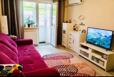 2 camere  Renovat Confortabil Pța Victoriei - Titulescu - Dr. Felix  Proprietar - 1