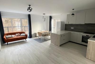 Ap cu 3 camere+parcare | bloc nou | Mega Image langa bloc - Iris - 1