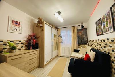 Apartament 3 camere | decomandat | 63 mpu | zona Big Manastur - 4