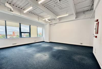 City view from the office - 9