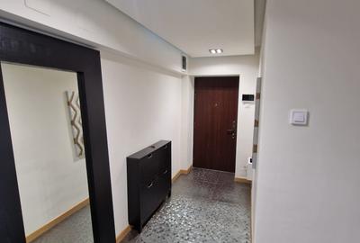 Decebal - Alba Iulia - Muncii, apartament 3 camere, mobilat utilat, modern, CT - 22