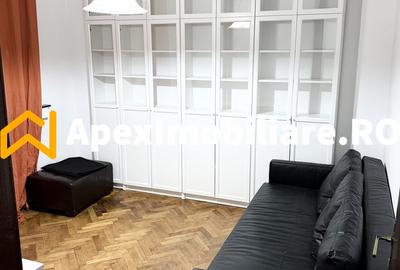 Apartament 3 camere de inchiriat Stefan cel Mare București | ApexImobiliare.ro - 12