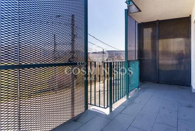 Apartament 3 camere de vanzare, Zona Gheorgheni, Iulius Mall + parcare - 17