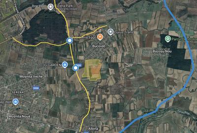 Terenuri de vânzare în Bucovat – Super Ofertă - Comision 0 - 4