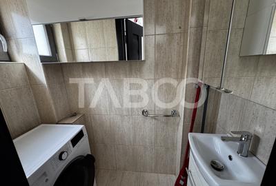 Apartament etaj intermediar 3 camere 2 bai 62 mpu Doamna Stanca Sibiu - 7