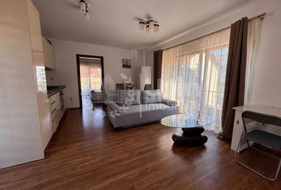 Apartament 2 camere | Parcare | Bloc nou | Terasa | Buna Ziua! - 3