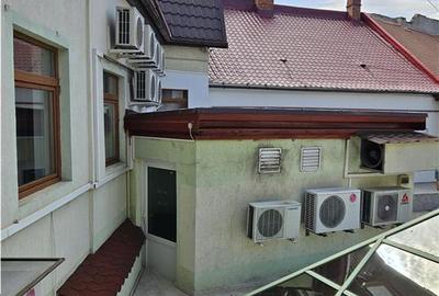 Hotel de inchiriat in Sibiu Zona Premium Calea Dumbravii - 23