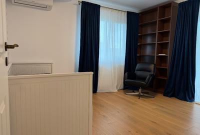 Casa de inchiriat corbeanca mobilata 4 camere - 11