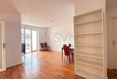 REA1024125 Apartament 3 camere de vanzare Aviatorilor l Charles de Gaulle - 5