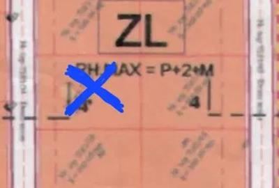 Teren Constructii 500 mp Noua - 4