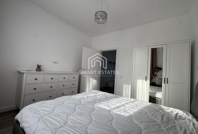 Apartament 3 camere Lux de inchiriat II Mobilat II Herastrau - Aviatiei - 11