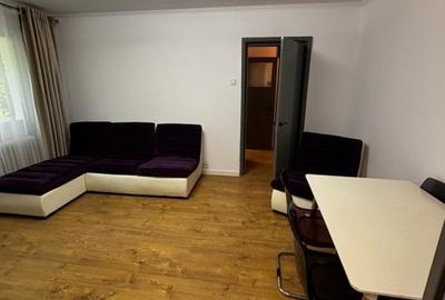 Apartament 2 camere Cantemir - Podu Ros - 7