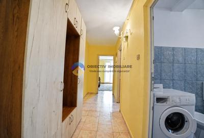 Apartament 2 camere 58 mp/ 7 mp balcon / ETAJ 2 Maratei - 13