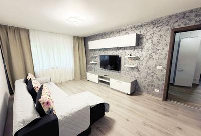 Nicolina - prima statie, 2 camere renovat complet, prima inchiriere - 1