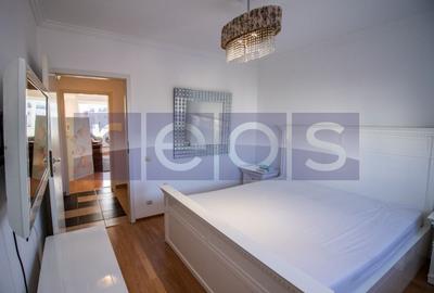 VANZARE 2 CAMERE | 55 MP | ETAJ 6/8 | MOBILAT & UTILAT | ZONA DOROBANTI - 6