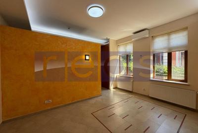 INCHIRIERE VILA | COTROCENI | 130MP | IDEAL OFFICE-CLINICA-SALON - 3