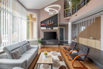 Vila S+P+M cu 3 dormitoare, Oradea, Cartier Iosia - 4