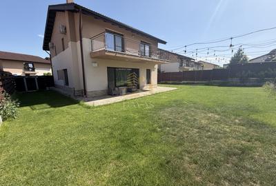 Casa  individuala de inchiriat | Gheorgheni | Zona Iulius Mall - 1