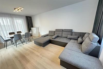 Casa moderna 4 camere 2 bai si curte Selimbar - 22
