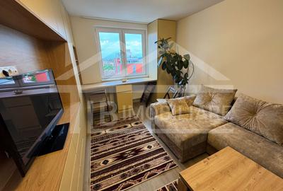 Apartament cu 2 camere, 60mp, decomandat, Zona Central - 3
