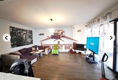 Casă tip duplex cu 5 camere în cartierul Arhitecților, Sibiu - 2