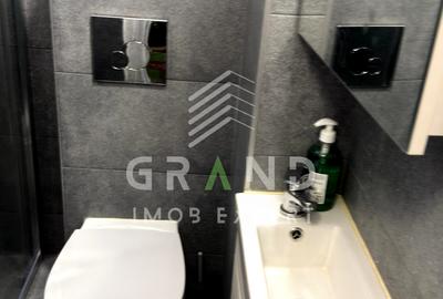 Garsonieră de vânzare | 20 mp | Etaj 3/4 | Mărăști–Str.Cojocnei - 8