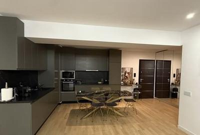 Apartament premium 4 camere - Upground Residence, 106 mp, mobilat  Utilat - 2