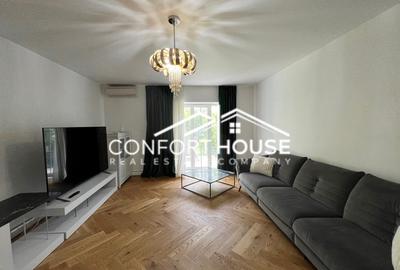 VILA P+E, 4 camere,  ansamblu rezidential, IANCU NICOLAE - 8