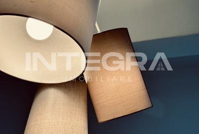 Liber din 1 August |  2 Camere Cu Parcare Subterana | Str. Anton Pann - 2
