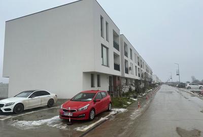 Se vinde apartament cu 2 camere, situat în Tunari - 15