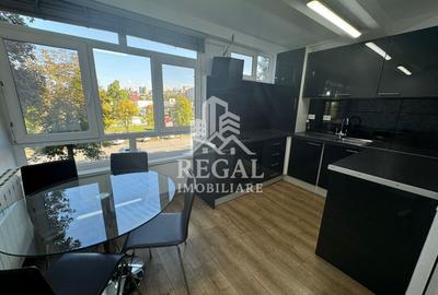 De închiriat garsonieră – zona Kaufland 🏠 - 1