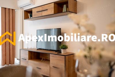 Apartament 2 camere de inchiriat Baneasa București | ApexImobiliare.ro - 5