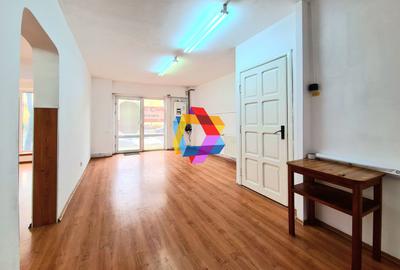 Spațiu comercial, de 57 mp, în Astra