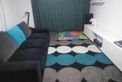 Inchiriere Apartament 2 camere-zona Berceni sector 4-Centrala proprie - 1