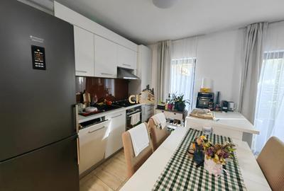 Apartament 2 camere | Gradina+Parcare | 53 mpu | Zona Buna-Ziua - 1