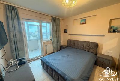 Apartament 3 camere - zona Brotacei - 8