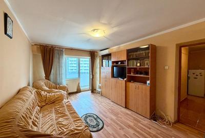 Apartament cu 3 camere decomandat, mobilat în Obor